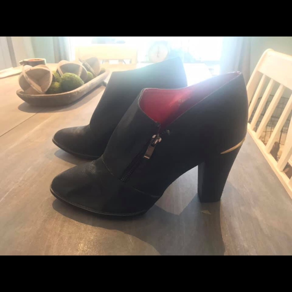 Booties